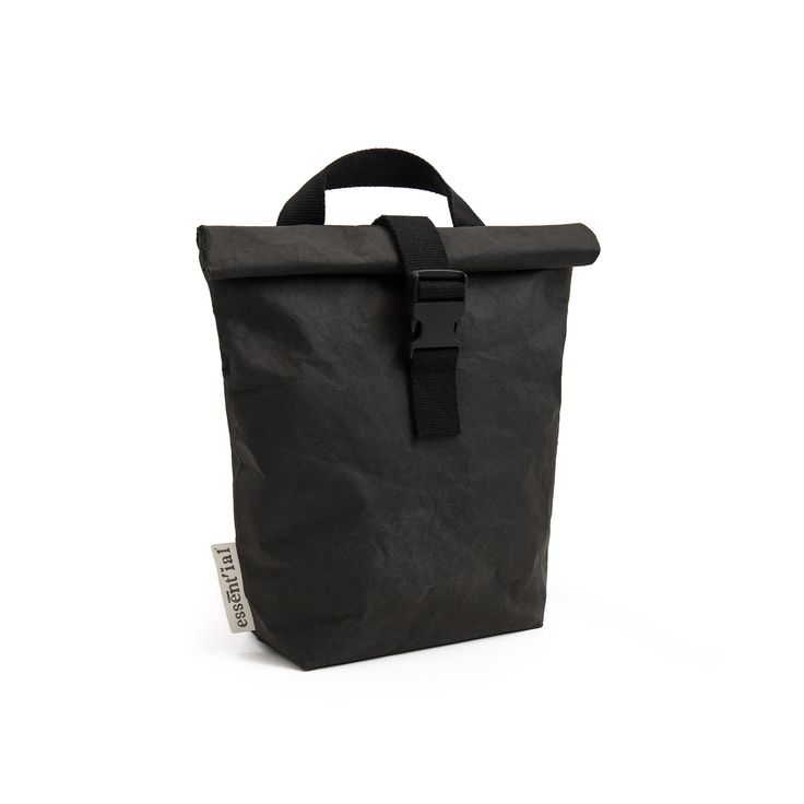 Petit sac à dos messenger