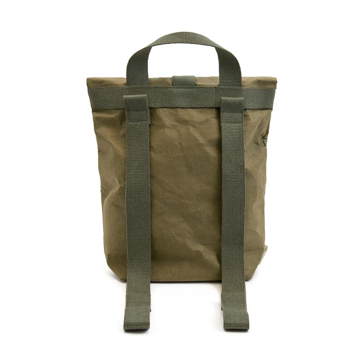Petit sac à dos messenger