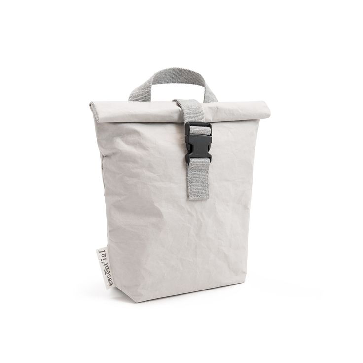 Petit sac à dos messenger