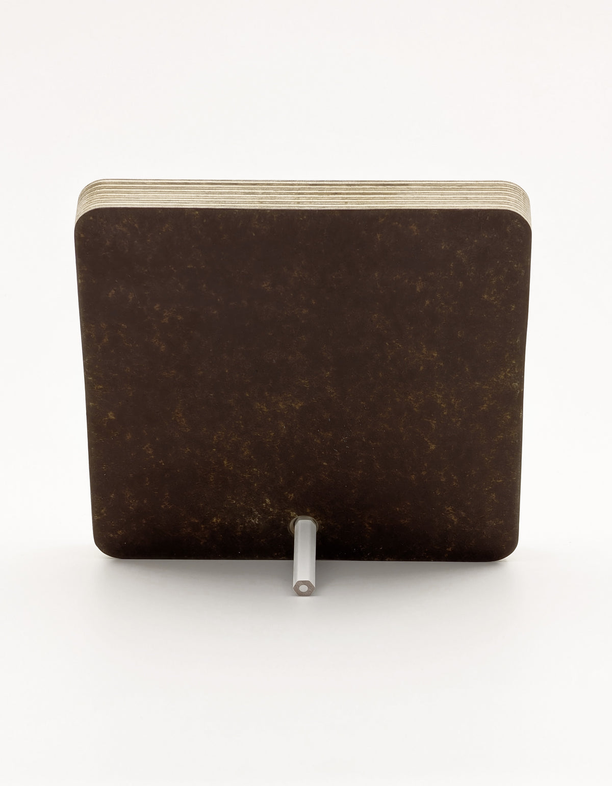Mémo en bois upcyclé - sur mesure - EU Young Citizen Pollinators Assembly 26