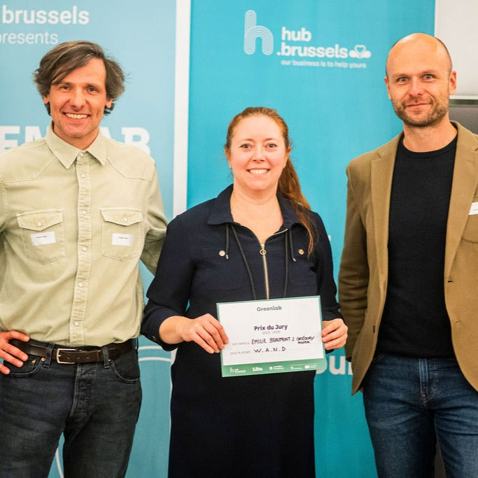 WAND un parcours entrepreneurial atypique