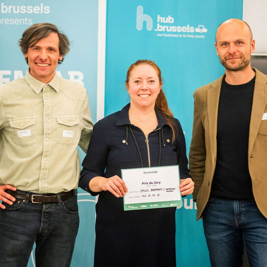 WAND un parcours entrepreneurial atypique