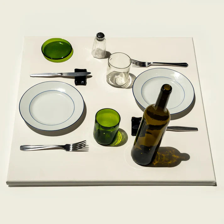 Art de la table