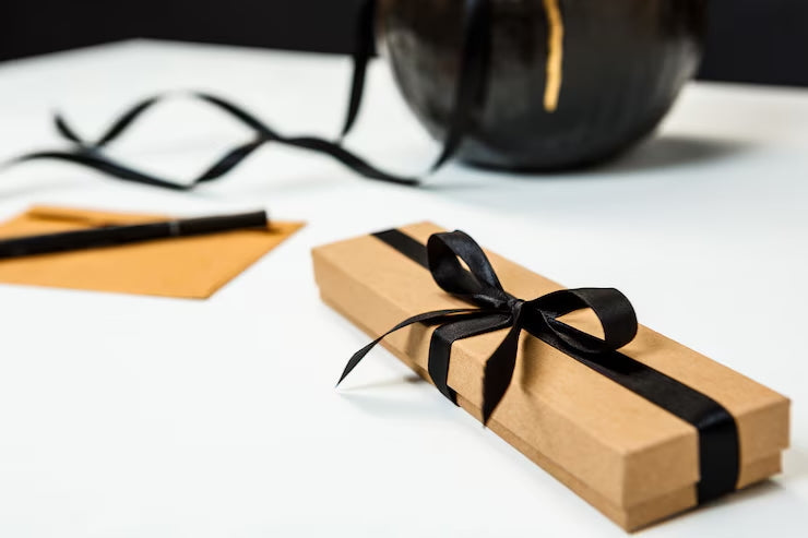 Cadeaux d'entreprise