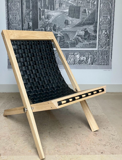 Transatlantic - chaise pliable